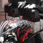 Automatyczna formierka Ultra Former 30 T - obrazek 3