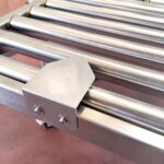 Półautomatyczna zaklejarka Easy Tape 50 SB SS - obrazek 8