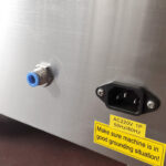 Komorowa pakowarka próżniowa Eco Vac 420V TB - obrazek 8