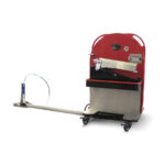 Automatyczna bandownica do palet Flexy Strap T550 - obrazek 7