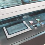 Automatyczna zaklejarka Corner Tape 50 TBB - obrazek 7