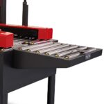 Półautomatyczna zaklejarka Mini Tape 50 SB - obrazek 7