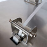 Półautomatyczna bandownica stołowa Eco Strap 501 YSS - obrazek 7