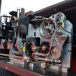 Bandownica ramowa PP Speed Strap 509BL 512BL - obrazek 7