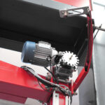 Owijarka ramieniowa palet Rotary Wrap 2300 B - obrazek 7