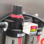 Pionowa maszyna pakująca Matic Vert 520 IP A - obrazek 7