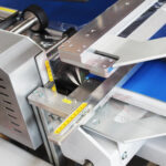 Automatyczna zgrzewarka kątowa Matic Sealer 85 SC - obrazek 7