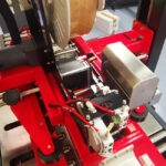 Półautomatyczna zaklejarka Random Paper 50 SB - obrazek 7