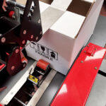 Półautomatyczna zaklejarka Low Tape 50 SB - obrazek 7