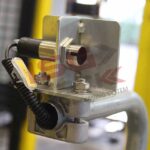 Automatyczna owijarka palet Techno Wrap 2000 BD - obrazek 12