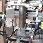 Pionowa maszyna pakująca Combi Vert 420 IP‑P - obrazek 10