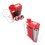 Robot owijający palety Robo Wrap 600 B - obrazek 7