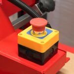 Półautomatyczna zaklejarka Easy Tape 50 SB - obrazek 8