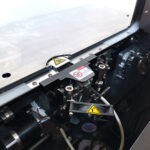 Bandownica ramowa wiązarka PP Speed Strap 505P/509P/512P - obrazek 4