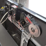 Bandownica ramowa wiązarka PP Easy Strap 309P/312P - obrazek 8