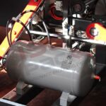 Automatyczna formierka Ultra Former 40 T - obrazek 8