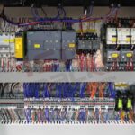 Automatyczna zaklejarka Corner Tape 50 TBB - obrazek 8