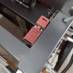 Bandownica ramowa PP Speed Strap 509BL 512BL - obrazek 8