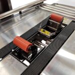 Półautomatyczna zaklejarka Easy Tape 50 TBB - obrazek 8