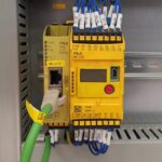 Automatyczna owijarka palet Techno Wrap 2000 BD - obrazek 13