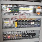 Pionowa maszyna pakująca Matic Vert 520 CS CP 4H - obrazek 14