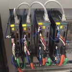 Pionowa maszyna pakująca Matic Vert 520 IP A - obrazek 8