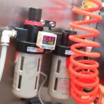 Pionowa maszyna pakująca Combi Vert 420 IP‑P - obrazek 11