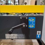 Półautomatyczna zaklejarka kartonów SIAT S8 - obrazek 9