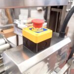 Półautomatyczna zaklejarka Eco Tape 50 TBB SS - obrazek 9