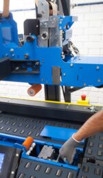 Nastro‑SB AQUA – półautomatyczna zaklejarka kartonów - obrazek 9