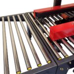 Półautomatyczna zaklejarka Easy Tape 70 TSB - obrazek 9