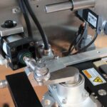 Pionowa maszyna pakująca Combi Vert 420 IP‑P - obrazek 12