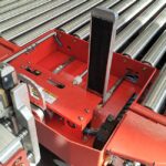 Automatyczna owijarka palet Techno Wrap 2000 BD - obrazek 14