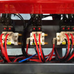 Półautomatyczna zaklejarka Random Paper 50 SB - obrazek 9