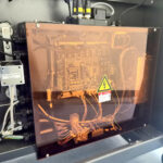 Bandownica ramowa wiązarka PP Speed Strap 505/509/512 - obrazek 9