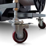 Bandownica ramowa wiązarka PP Speed Strap 505RP/509RP/512RP - obrazek 12