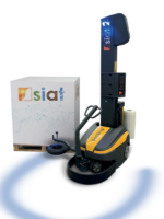 Robot owijający palety BEEWRAP+ - obrazek 2