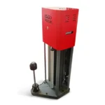 Półautomatyczna owijarka palet E‑Wrap 1000B PRE-STRETCH - obrazek 3