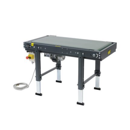 Przenośnik taśmowy SIAT CT‑ST