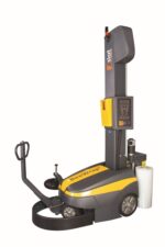 Robot owijający palety BEEWRAP+ - obrazek 3