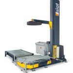 Automatyczna owijarka palet ProWrap F/A