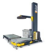 Automatyczna owijarka palet ProWrap F/A