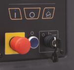 Robot owijający palety BEEWRAP+ - obrazek 4