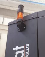 Robot owijający palety BEEWRAP+ - obrazek 6