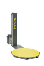 Półautomatyczna owijarka palet ProWrap - obrazek 9