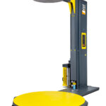 Półautomatyczna owijarka palet ONEWRAP PLUS