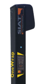 Półautomatyczna owijarka palet SIAT OneWrap - obrazek 5