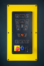 Półautomatyczna owijarka palet ONEWRAP PLUS - obrazek 2