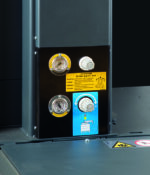 Półautomatyczna owijarka palet ONEWRAP PLUS - obrazek 3