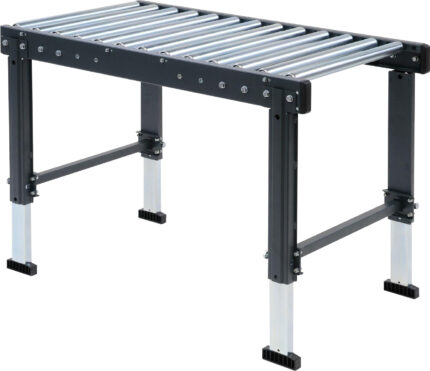 przenośnik rolkowy SIAT RG‑ST